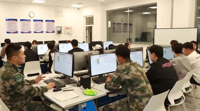 人在玩电脑 AI 生成的内容可能不正确。